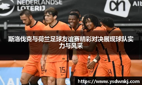 斯洛伐克与荷兰足球友谊赛精彩对决展现球队实力与风采